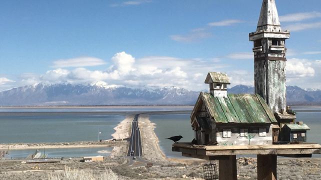 5-Day Yellowstone National Park Tour from Salt Lake City·Grand Teton, Artist Point, Yellowstone Bear World, Hayden Valley