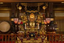 岩屋寺景点图片