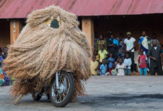 Musee Honme (Palais Royal)景点图片