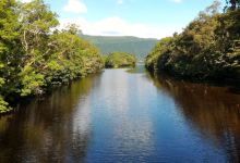 River Foyers景点图片