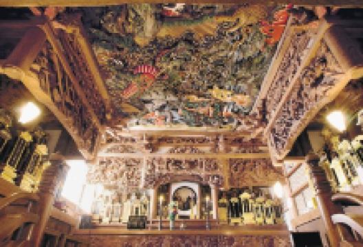 西福寺景点图片