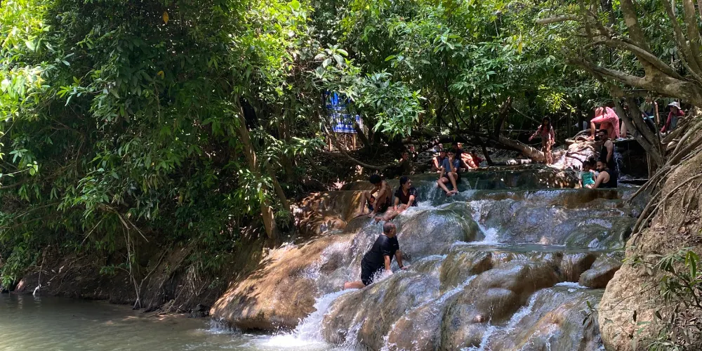 永安旅遊
