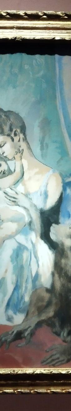 哥特堡美术馆-哥德堡