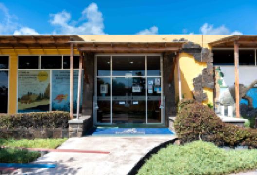 查尔斯·达尔文中心景点图片