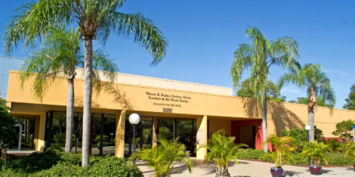 Alliance for the Arts