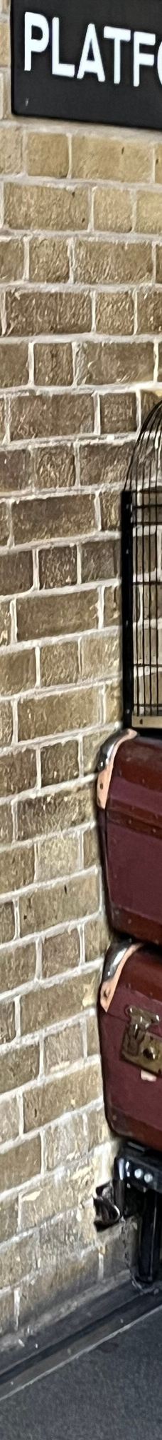 伦敦国王十字车站-伦敦