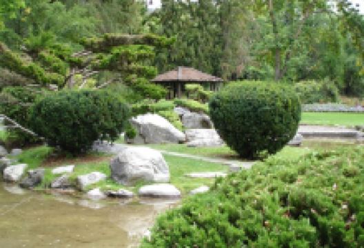 Polson Park景点图片