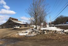 Williams Farm Sugar House景点图片