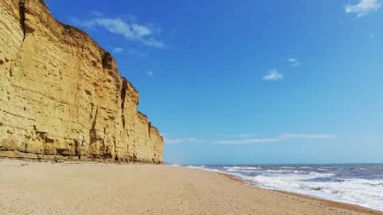 Hive Beach