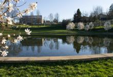 UTAD Botanical Garden景点图片