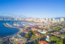 波多黎各德埃斯特角城景点图片