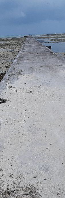 伊古桟橋-竹富町