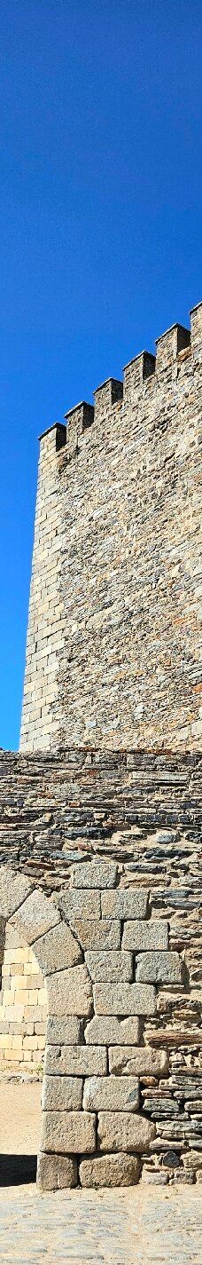 Monsaraz Castle-蒙萨拉什