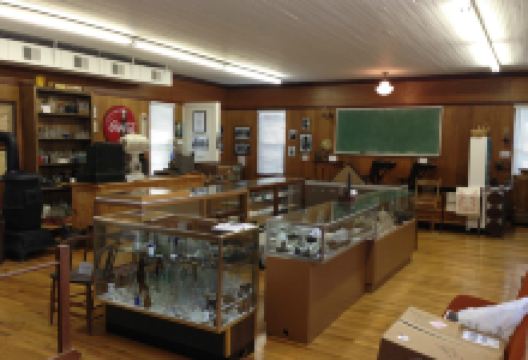 Helena Penhale Museum景点图片