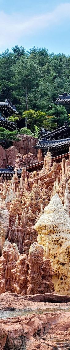 Gangwon Jonghap Museum-三陟市