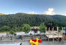 Abant Golu Tabiat Parkı景点图片