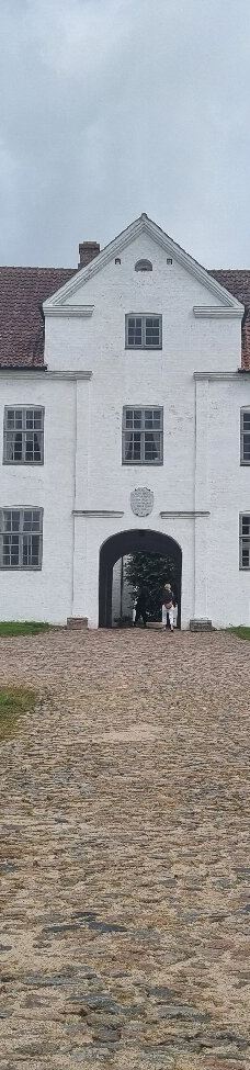 Borglum Kloster-弗罗