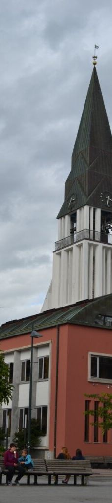 莫尔德主教座堂-莫尔德