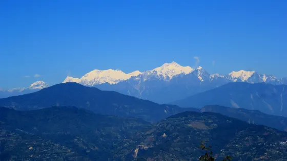 德奧羅山