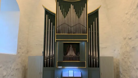 Thyregod Kirke
