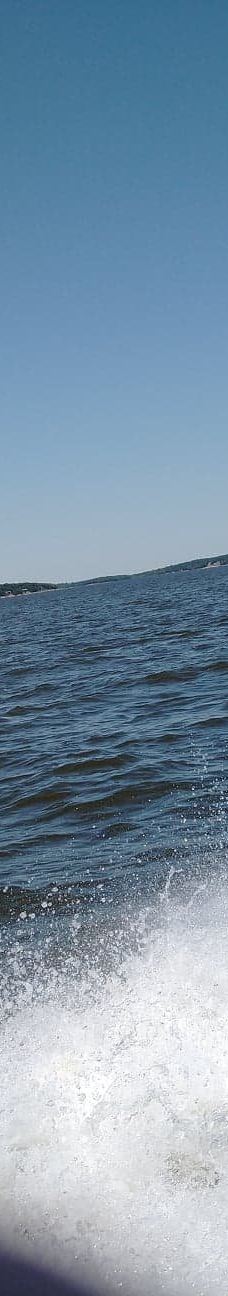 Grand Lake O' the Cherokees-马尼拉市