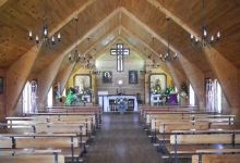 The Roman Catholic Church of Saints Cyril and Methodius景点图片