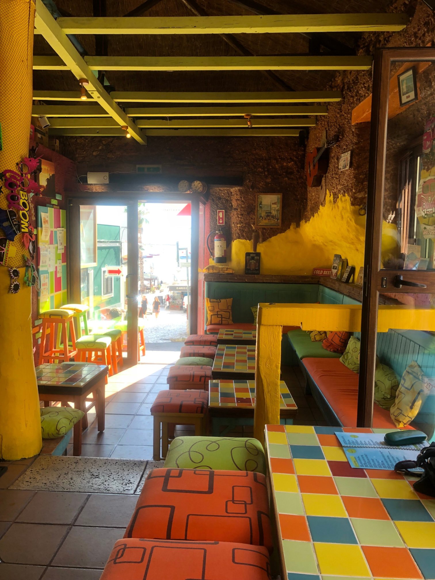 Sunset Bar餐厅图片