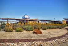 Rancho Mirage Library & Observatory景点图片