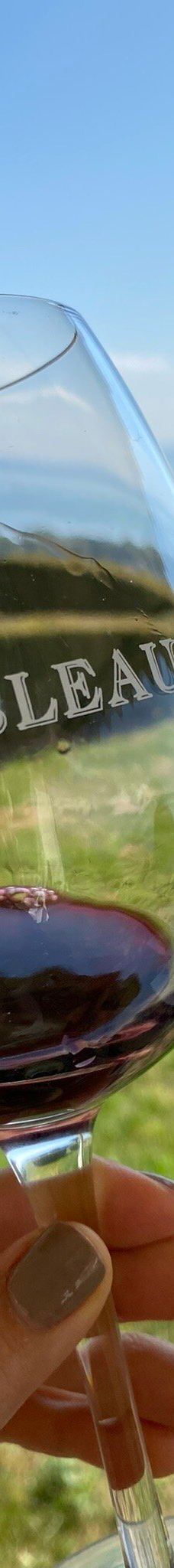 Domaine de Chambleau-Milvignes