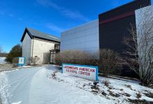 Luxembourg American Cultural Society景点图片