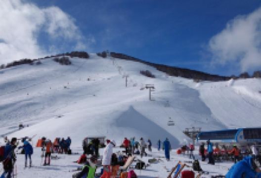 SkiPass Alto Sangro景点图片