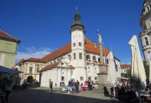 Regional Museum Maribor景点图片