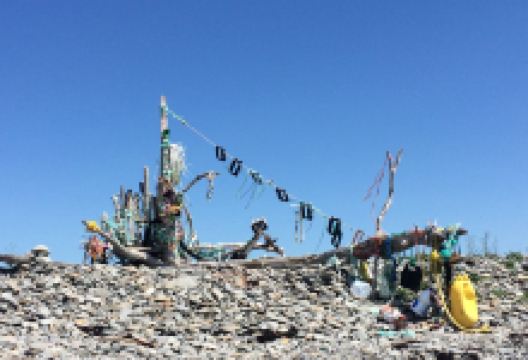Port Maitland Beach Provincial Park景点图片