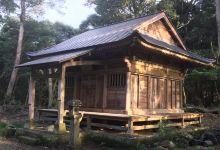 高寺院景点图片