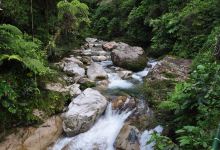 Laguna Azul景点图片