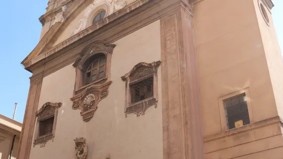 Chiesa di San Giovanni dell'Origlione