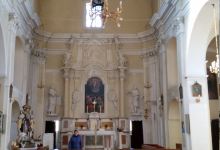 Chiesa di San Salvatore景点图片