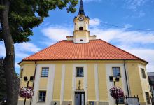 Museum in Bielsk Podlaski景点图片