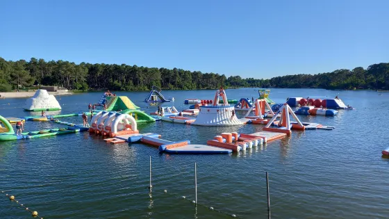 AquaFun' Park Clarens