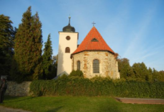 Levy Hradec景点图片