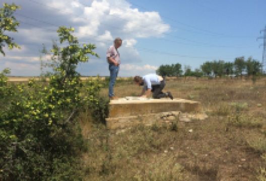 Movile Cave景点图片