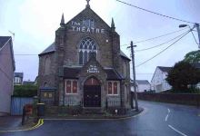 Blackwood Little Theatre景点图片