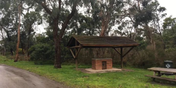 Morning Mist Reserve