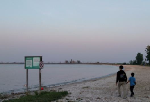 Manipogo Provincial Park景点图片