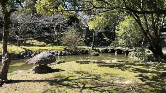 御書院