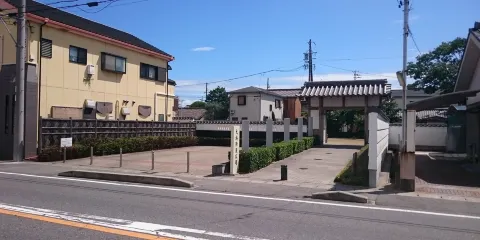 大濱陣屋廣場
