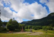 Parc des Léchades Parc des Lechades景点图片