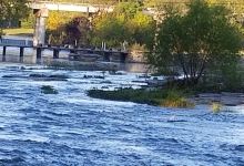 Chisholm Trail Crossing Park景点图片