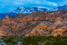 Gold Butte National Monument景点图片