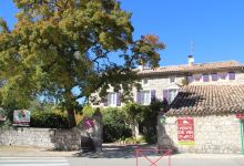 Clos de L'Abbé Dubois景点图片